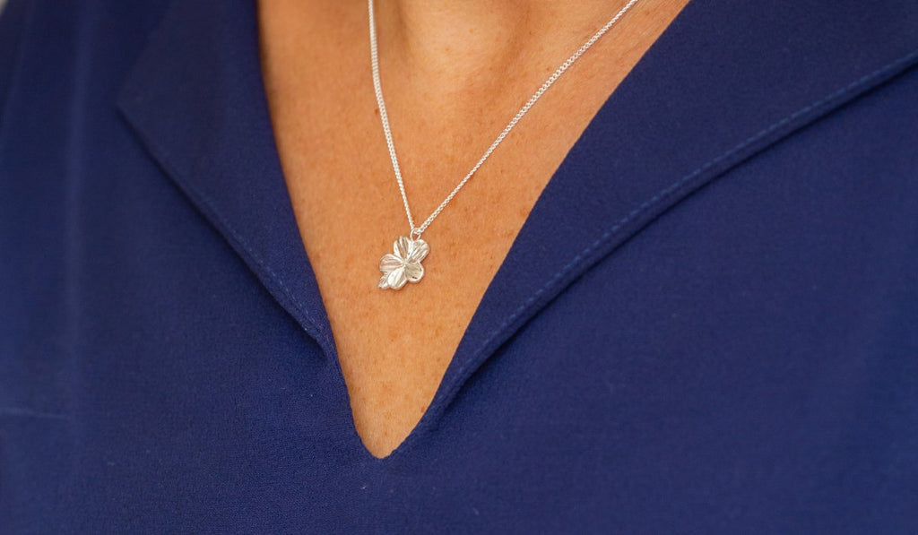 Christian Necklace Collection