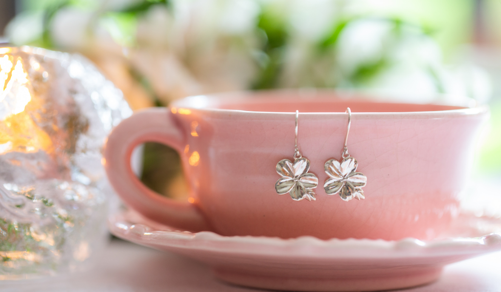 Meaningful Christian Earrings – Faith You Can Wear