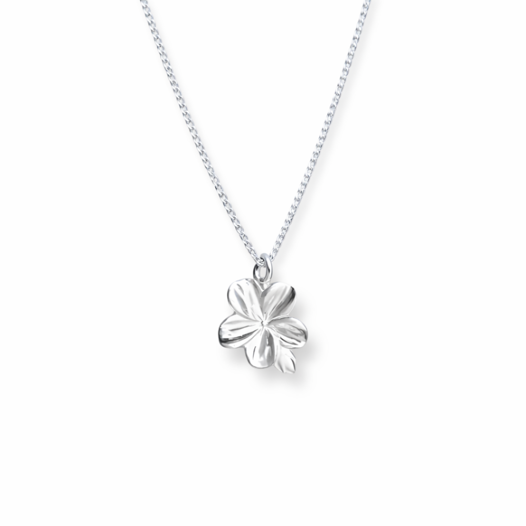 Mary Magdalene Grace Necklace – Redeemed & Sent | Sterling Silver